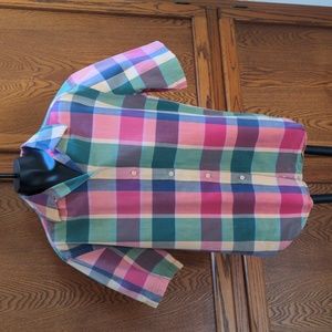 LANDS' END Shirt - M